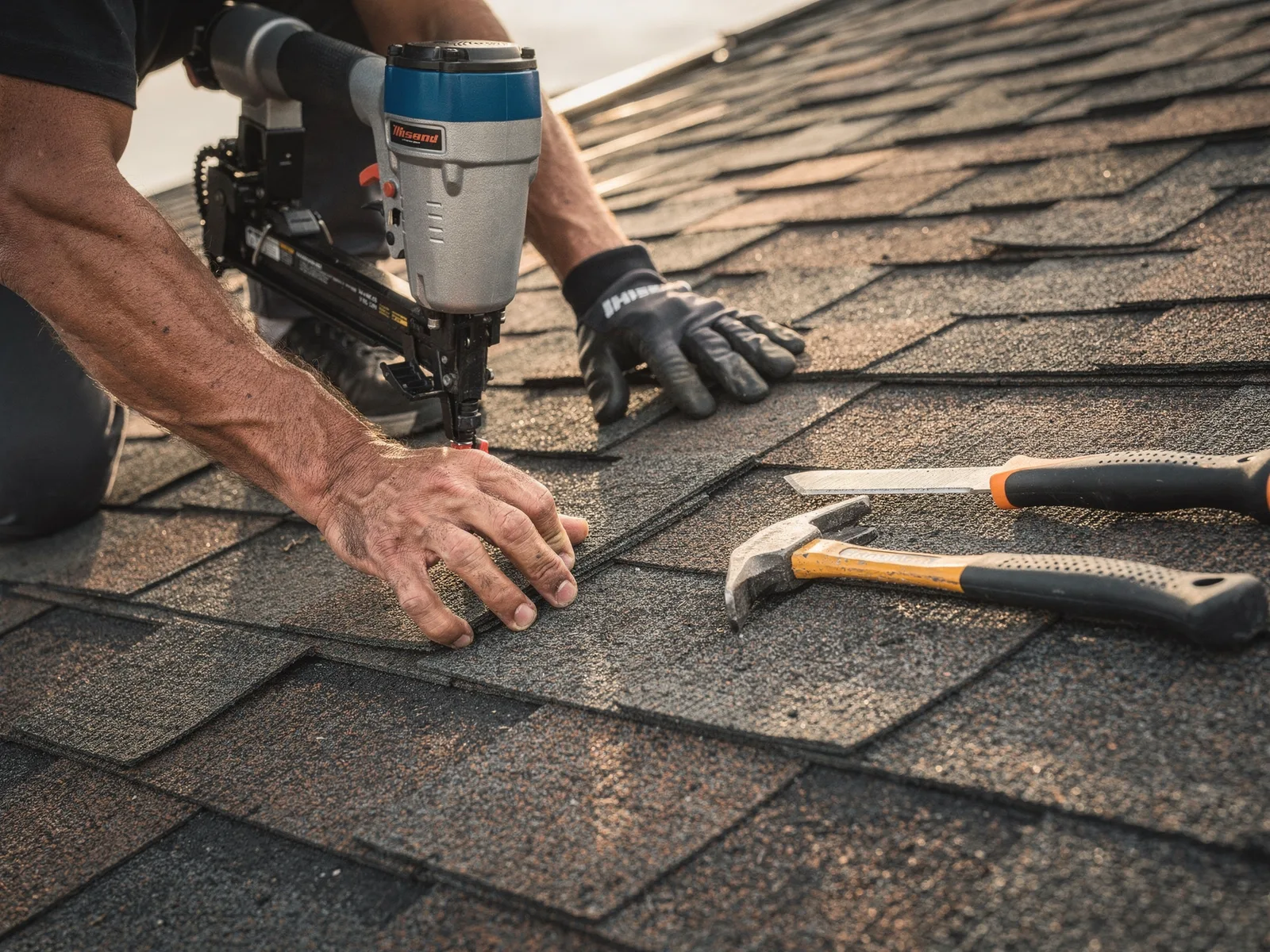 Why choose Roof Repair in Decatur, GA